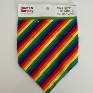 Pet Bandana